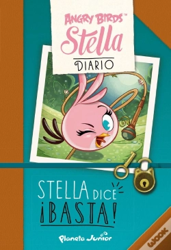 Capa do artigo Stella. Stella Dice ¡Basta!