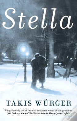 Capa do artigo Stella