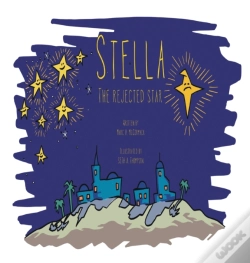 Capa do artigo Stella The Rejected Star