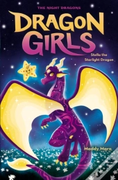 Stella The Starlight Dragon