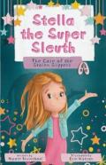 Stella The Super Sleuth