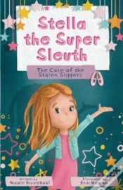 Capa do artigo Stella The Super Sleuth