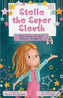 Capa do artigo Stella The Super Sleuth