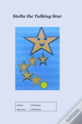 Stella The Talking Star