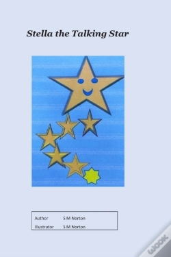 Capa do artigo Stella The Talking Star