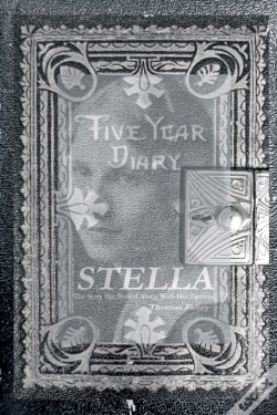 Capa do artigo Stella