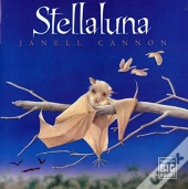 Stellaluna (Big Book)