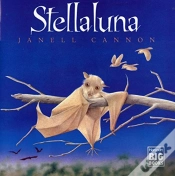 Capa do artigo Stellaluna (Big Book)