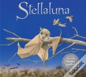 Capa do artigo Stellaluna