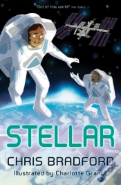 Capa do artigo Stellar