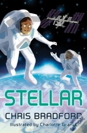 Capa do artigo Stellar
