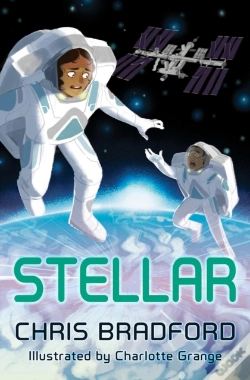Capa do artigo Stellar