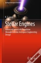 Stellar Engines