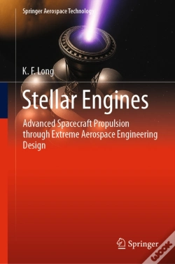 Capa do artigo Stellar Engines