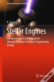 Capa do artigo Stellar Engines