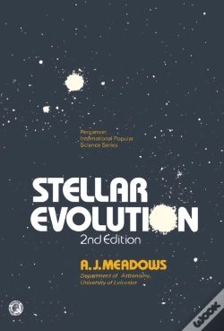 Capa do artigo Stellar Evolution