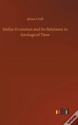 Capa do artigo Stellar Evolution And Its Relations To Geological Time