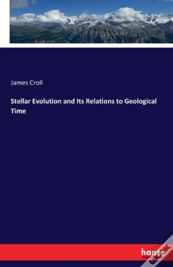 Capa do artigo Stellar Evolution And Its Relations To Geological Time