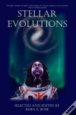 Capa do artigo Stellar Evolutions