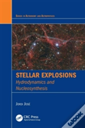 Stellar Explosions