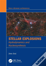 Stellar Explosions