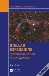 Stellar Explosions
