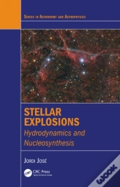 Capa do artigo Stellar Explosions