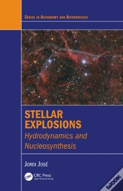Capa do artigo Stellar Explosions