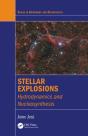 Stellar Explosions - Preview
