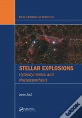 Stellar Explosions