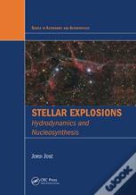 Stellar Explosions