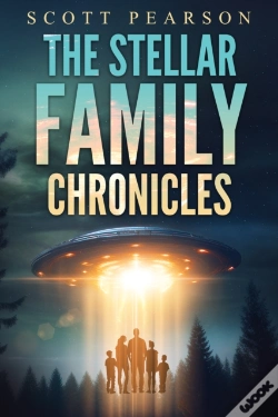 Capa do artigo Stellar Family Chronicles