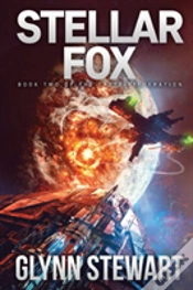 Capa do artigo Stellar Fox