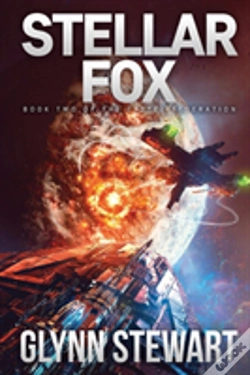 Capa do artigo Stellar Fox