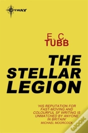 Capa do artigo Stellar Legion