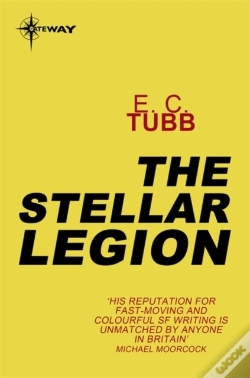 Capa do artigo Stellar Legion