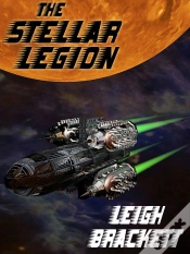Capa do artigo Stellar Legion