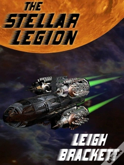 Capa do artigo Stellar Legion