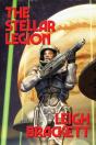 Stellar Legion - Preview