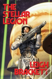 Capa do artigo Stellar Legion