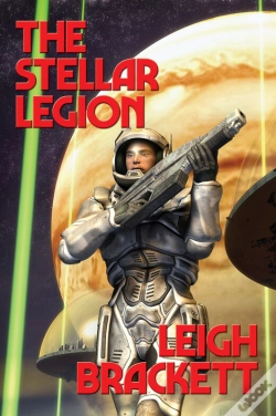 Capa do artigo Stellar Legion