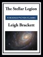 Stellar Legion - Preview