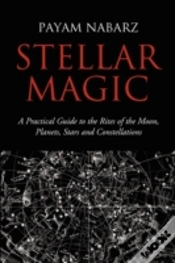 Capa do artigo Stellar Magic