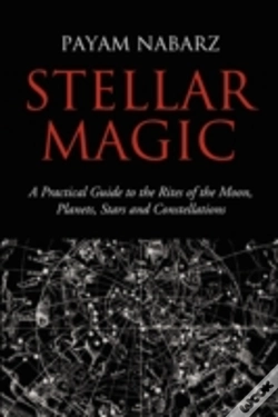 Capa do artigo Stellar Magic
