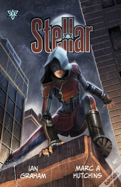 Capa do artigo Stellar