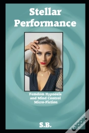 Capa do artigo Stellar Performance
