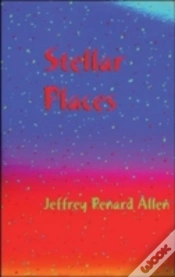 Capa do artigo Stellar Places