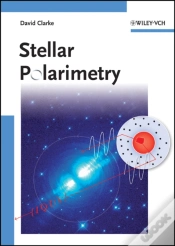Capa do artigo Stellar Polarimetry