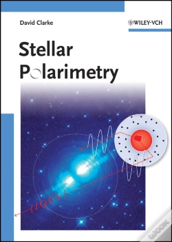 Capa do artigo Stellar Polarimetry