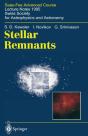 Stellar Remnants - Preview